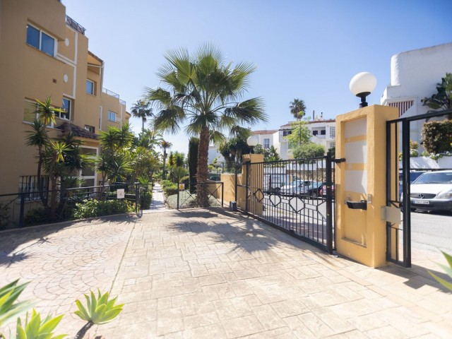 3 Makuuhuoneen Huoneisto Bel Air