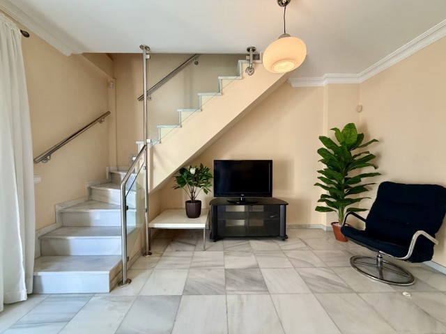 2 Makuuhuoneen Huoneisto Estepona