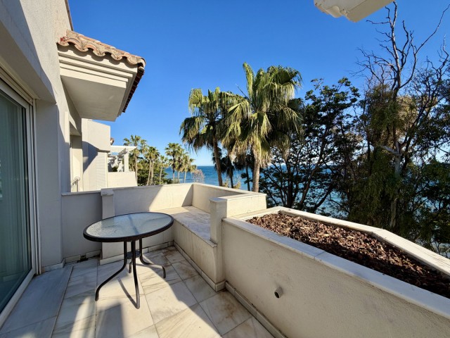 2 Makuuhuoneen Huoneisto Estepona