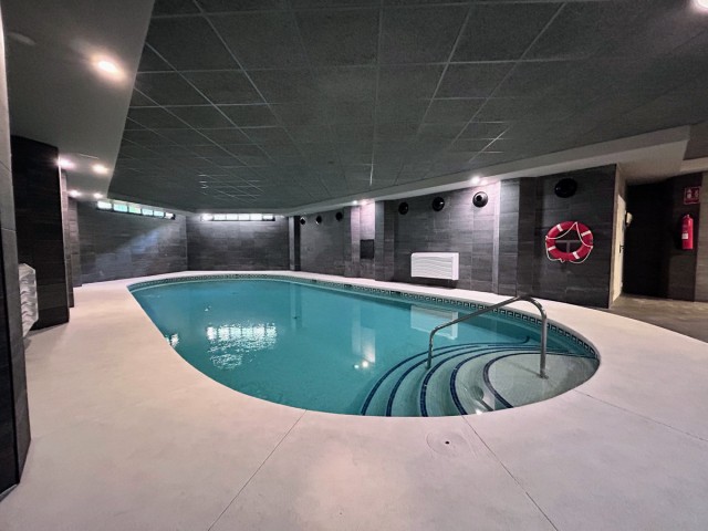 2 Soveroms Leilighet i Puerto Banús