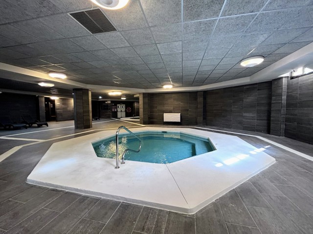 2 Soveroms Leilighet i Puerto Banús