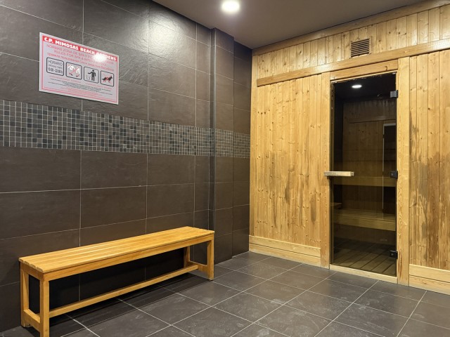 2 Soveroms Leilighet i Puerto Banús