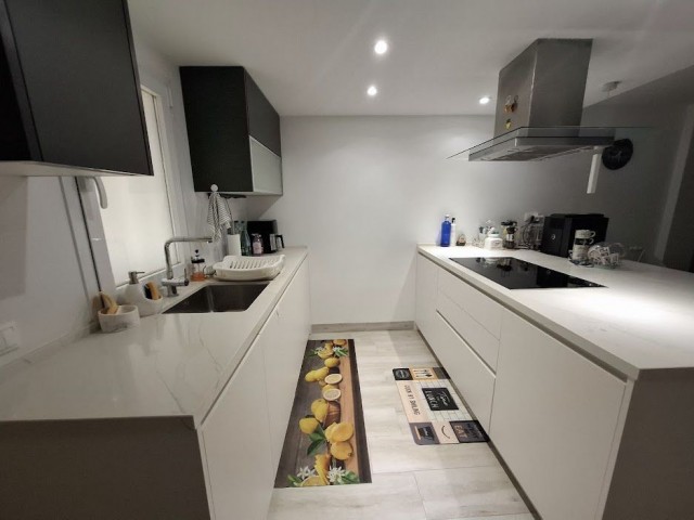 3 Schlafzimmer Apartment in Marbella