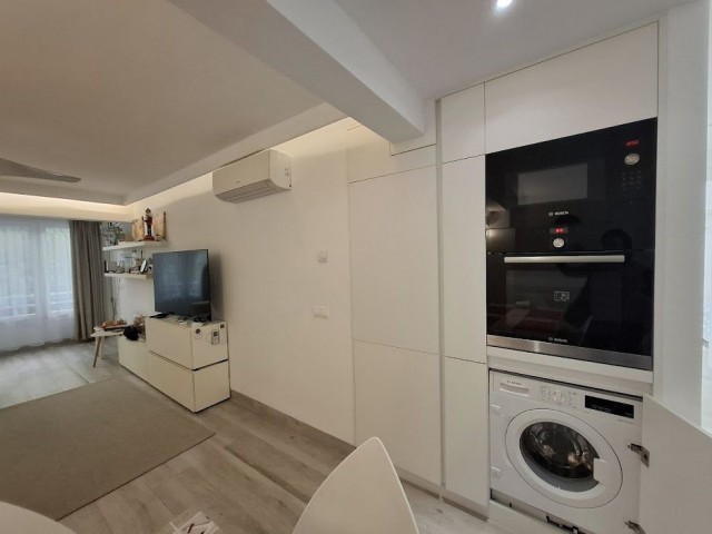 3 Schlafzimmer Apartment in Marbella