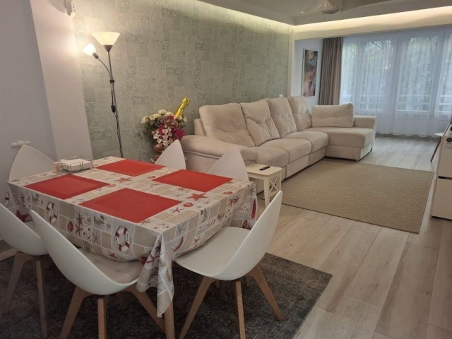 3 Schlafzimmer Apartment in Marbella