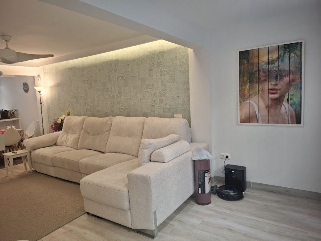 3 Schlafzimmer Apartment in Marbella