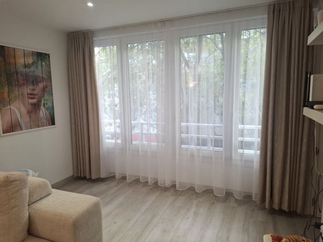 3 Schlafzimmer Apartment in Marbella