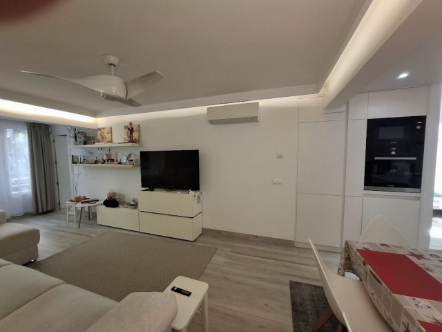 3 Schlafzimmer Apartment in Marbella