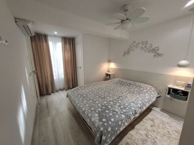 3 Schlafzimmer Apartment in Marbella