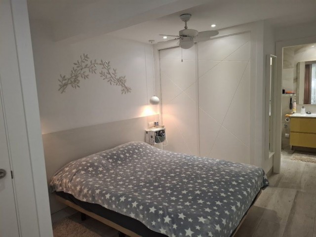 3 Schlafzimmer Apartment in Marbella