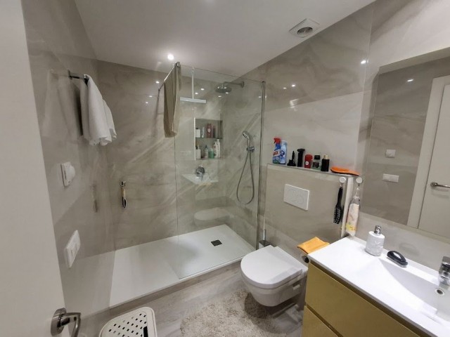 3 Schlafzimmer Apartment in Marbella