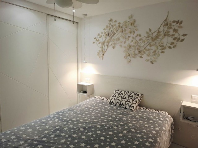 3 Schlafzimmer Apartment in Marbella