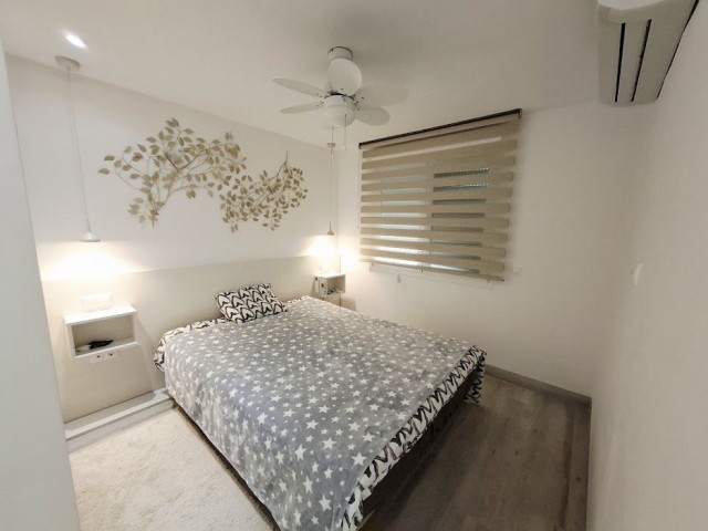 3 Schlafzimmer Apartment in Marbella