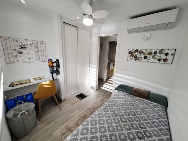 3 Schlafzimmer Apartment in Marbella