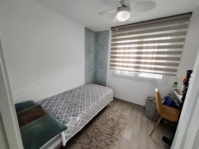 3 Schlafzimmer Apartment in Marbella