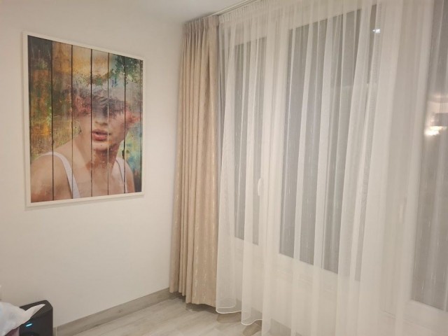 3 Schlafzimmer Apartment in Marbella