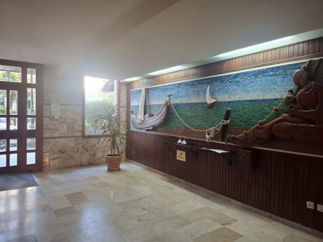 3 Schlafzimmer Apartment in Marbella