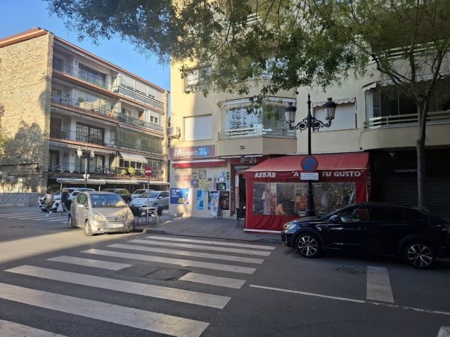 3 Schlafzimmer Apartment in Marbella