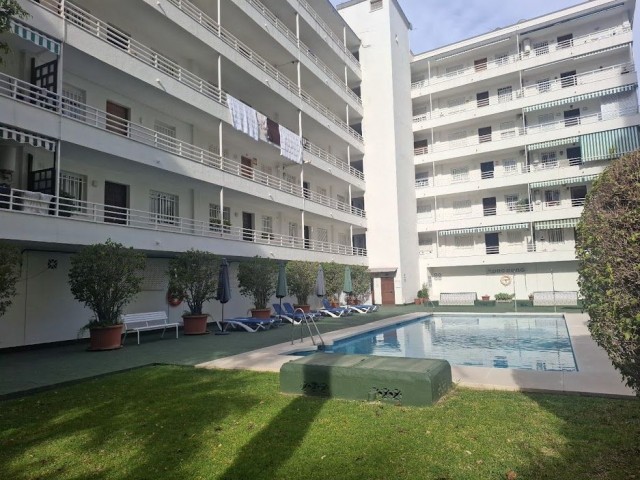 3 Schlafzimmer Apartment in Marbella