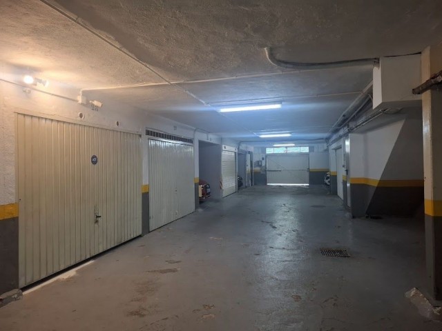 3 Schlafzimmer Apartment in Marbella