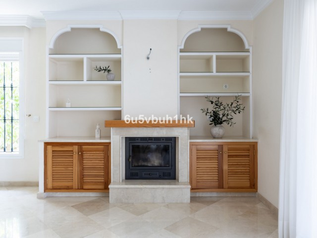 5 Sovrums Radhus i San Pedro de Alcántara