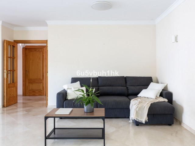 5 Sovrums Radhus i San Pedro de Alcántara