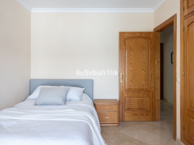 5 Sovrums Radhus i San Pedro de Alcántara