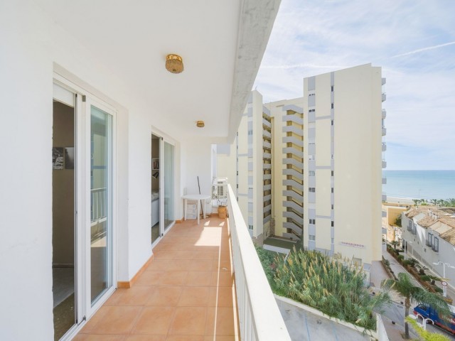 Huoneisto, Benalmadena Costa, R5357170