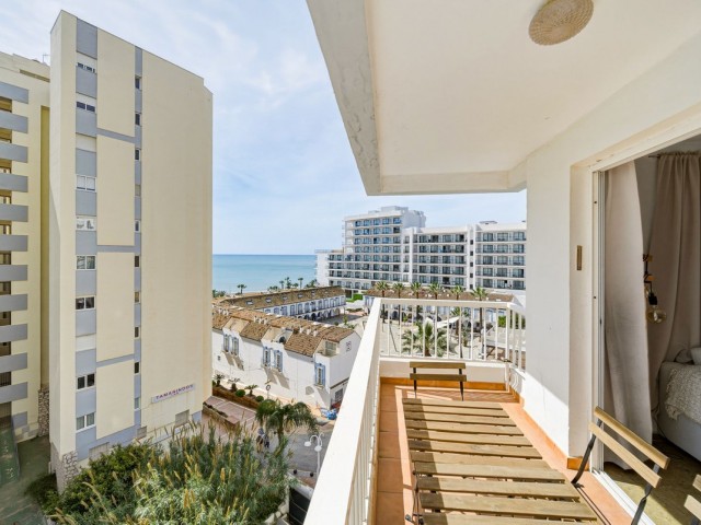 Huoneisto, Benalmadena Costa, R5357170