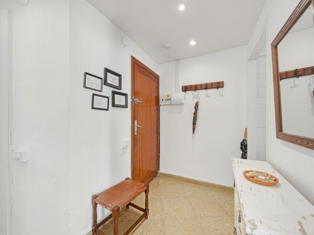 Huoneisto, Benalmadena Costa, R5357170