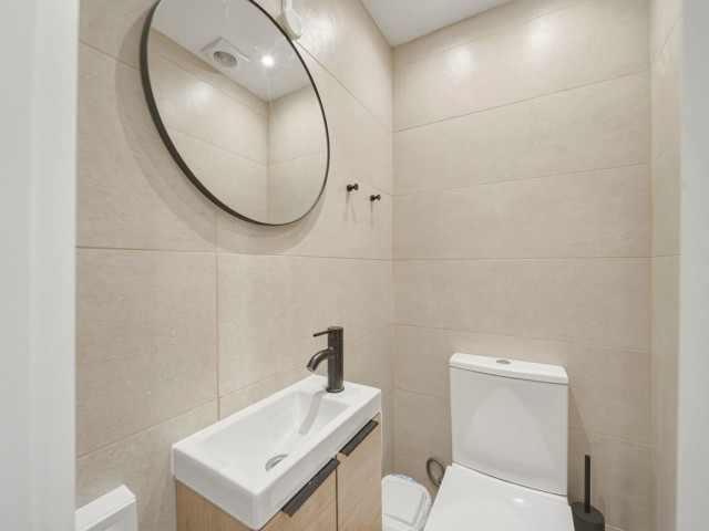 3 Makuuhuoneen Huoneisto Benalmadena Costa