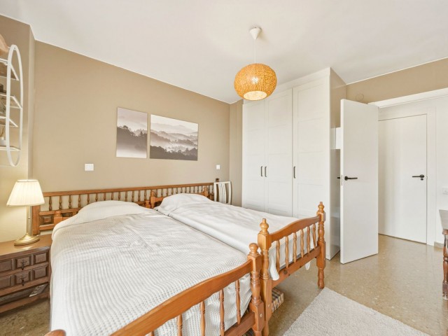 3 Makuuhuoneen Huoneisto Benalmadena Costa