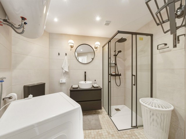 3 Makuuhuoneen Huoneisto Benalmadena Costa