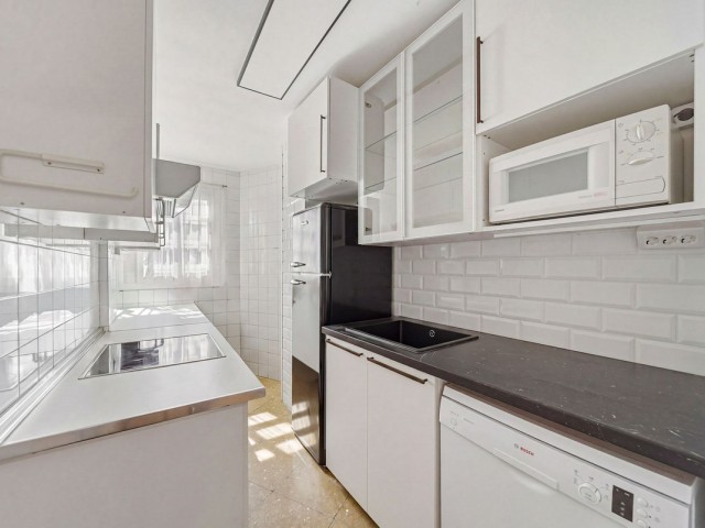 3 Makuuhuoneen Huoneisto Benalmadena Costa