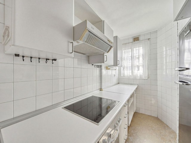 3 Makuuhuoneen Huoneisto Benalmadena Costa