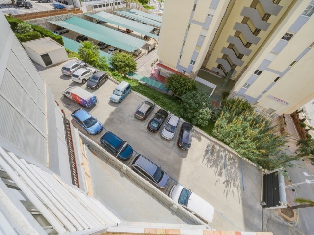 3 Makuuhuoneen Huoneisto Benalmadena Costa