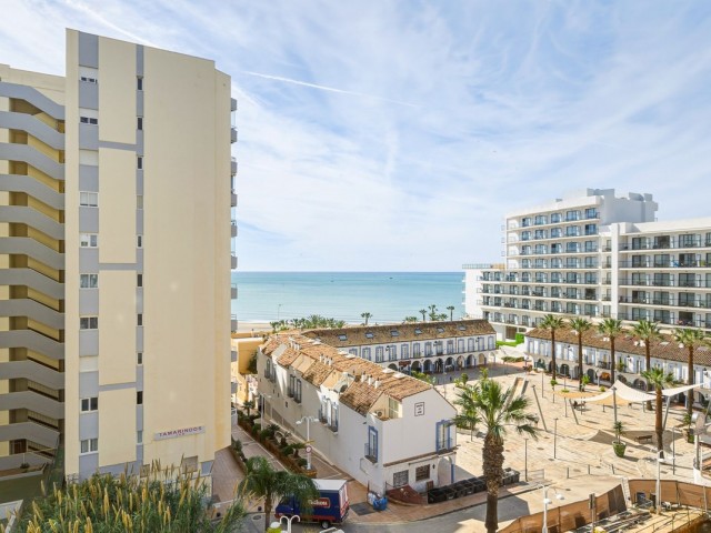 3 Bedrooms Apartment in Benalmadena Costa