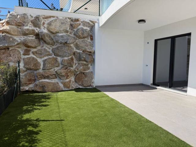 2 Makuuhuoneen Huoneisto Mijas Costa