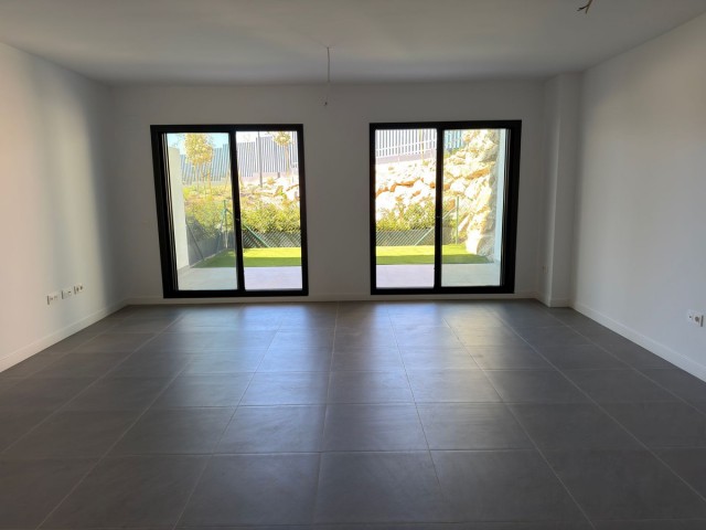 2 Makuuhuoneen Huoneisto Mijas Costa