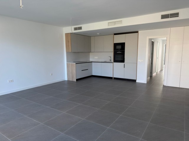 2 Makuuhuoneen Huoneisto Mijas Costa