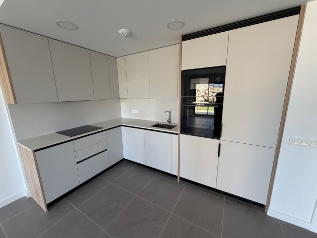 2 Makuuhuoneen Huoneisto Mijas Costa