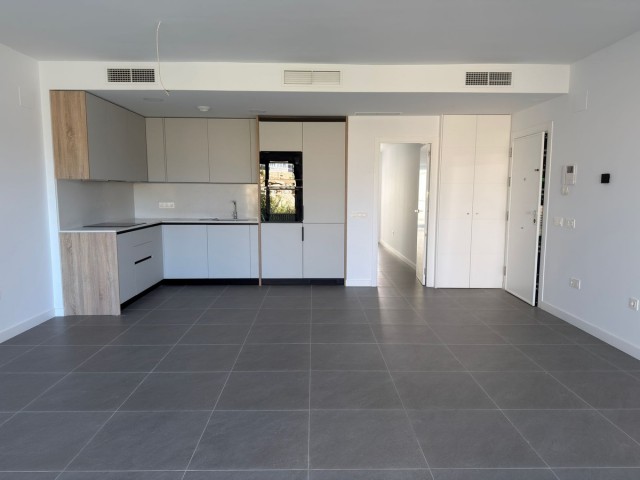 2 Makuuhuoneen Huoneisto Mijas Costa