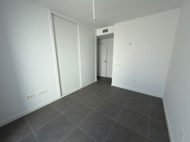 2 Makuuhuoneen Huoneisto Mijas Costa