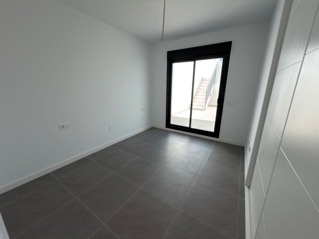 2 Makuuhuoneen Huoneisto Mijas Costa