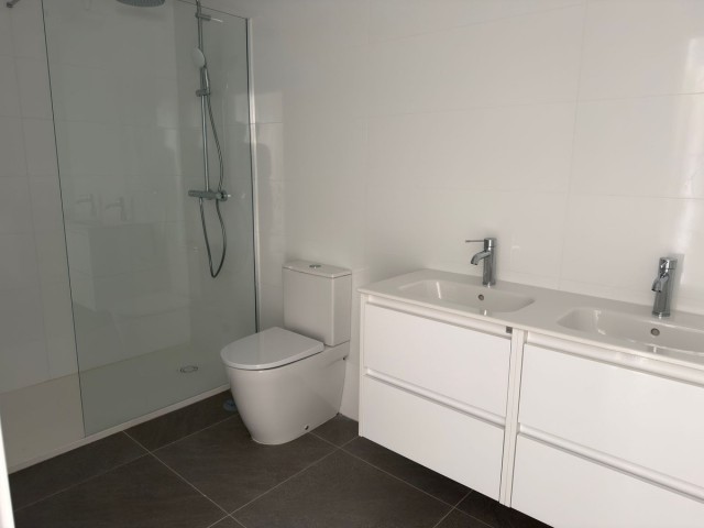 2 Makuuhuoneen Huoneisto Mijas Costa