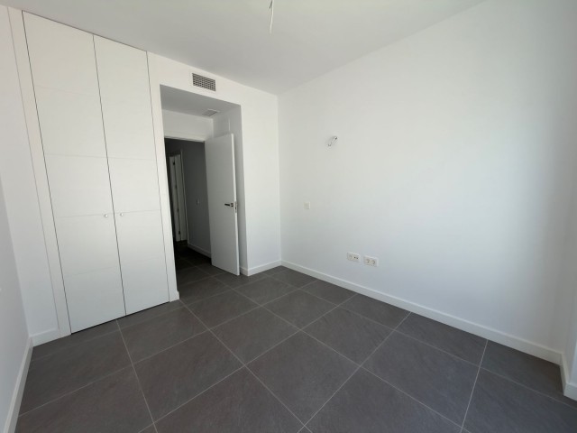 2 Makuuhuoneen Huoneisto Mijas Costa