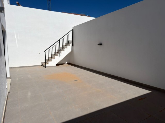 2 Makuuhuoneen Huoneisto Mijas Costa