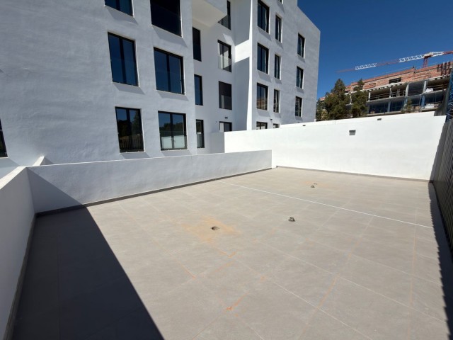 2 Makuuhuoneen Huoneisto Mijas Costa