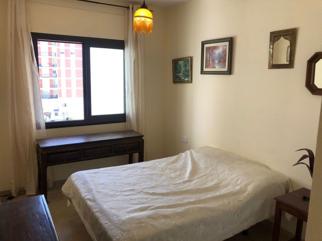 3 Makuuhuoneen Huoneisto La Duquesa