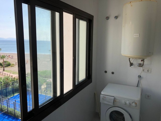 3 Makuuhuoneen Huoneisto La Duquesa